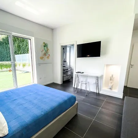 Bed and breakfast Enjoy Living