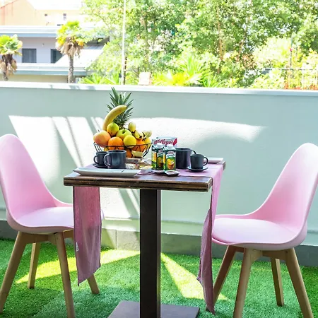 Enjoy Living Pescara