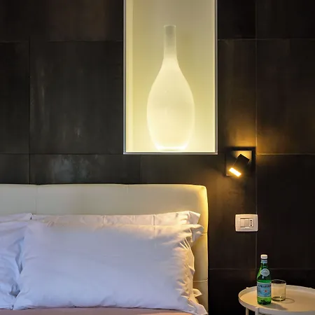 Enjoy Living Bed and breakfast 4*