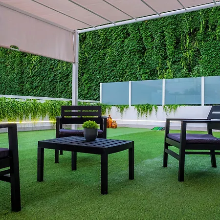 Bed & Breakfast Enjoy Living Pescara