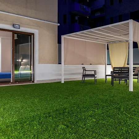 Enjoy Living Bed & Breakfast 4*