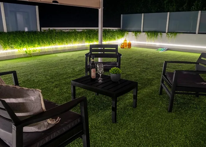 Enjoy Living Bed & Breakfast 4*