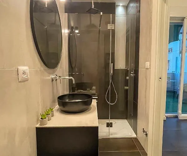 Bed & Breakfast Enjoy Living