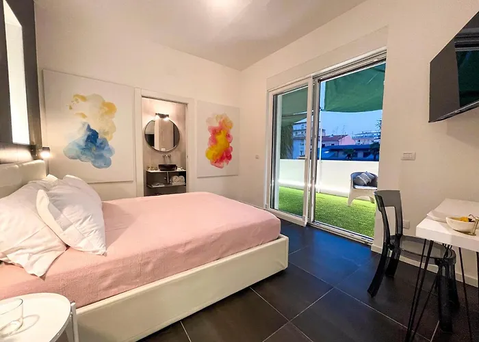 Enjoy Living Bed & Breakfast Pescara