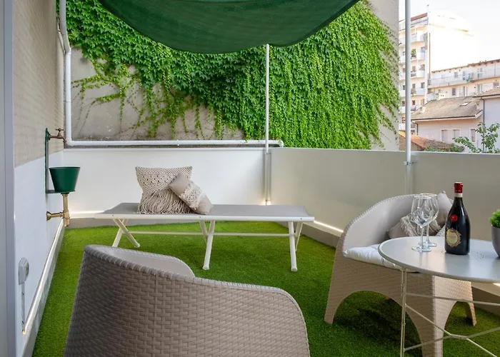 Bed & Breakfast Enjoy Living 4*