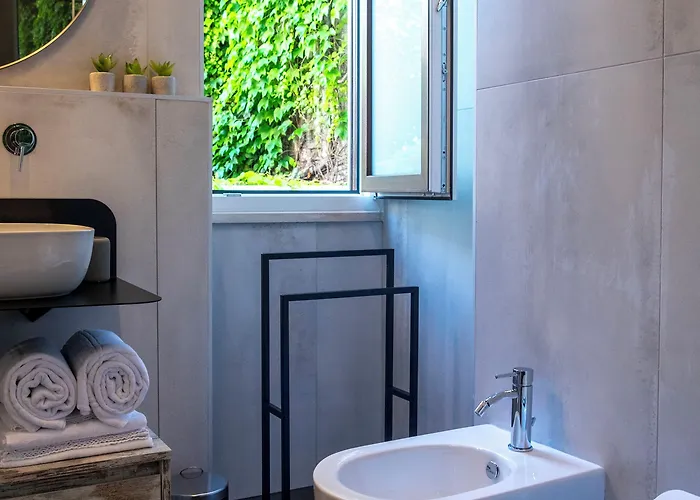 Enjoy Living Bed & Breakfast Pescara