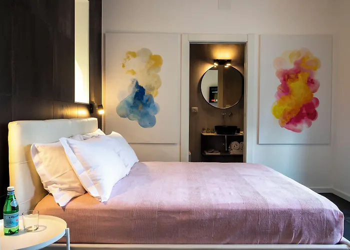 Bed & Breakfast Enjoy Living Pescara