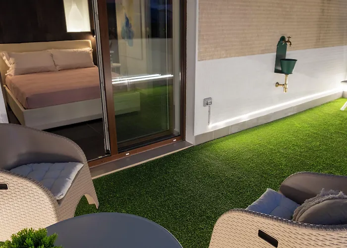 Enjoy Living Bed & Breakfast Pescara