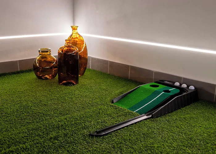 Enjoy Living 4* Pescara