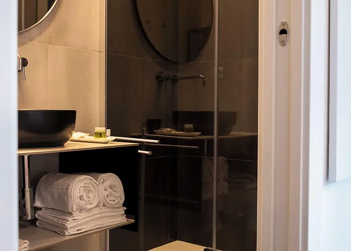 Bed & Breakfast Enjoy Living Pescara