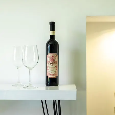 Enjoy Living 住宿加早餐酒店