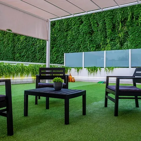 Enjoy Living 住宿加早餐酒店 4*