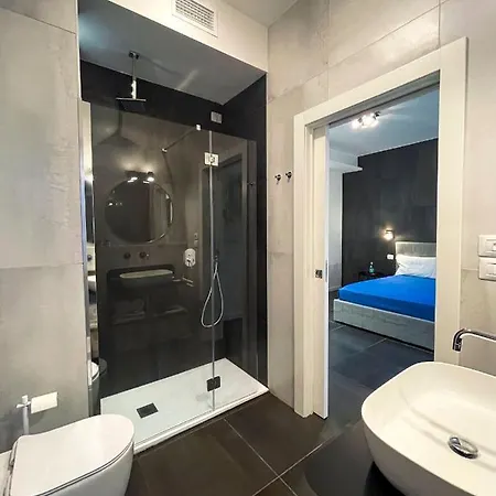 Alojamento de Acomodação e Pequeno-almoço Enjoy Living