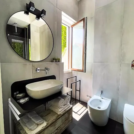 Enjoy Living 住宿加早餐酒店 佩斯卡拉