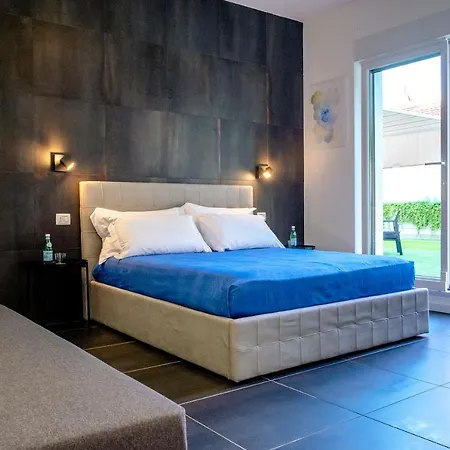 Enjoy Living Frühstückspension Pescara