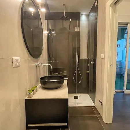 Alojamento de Acomodação e Pequeno-almoço Enjoy Living