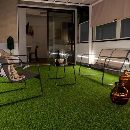 Enjoy Living Alojamento de Acomodação e Pequeno-almoço 4*