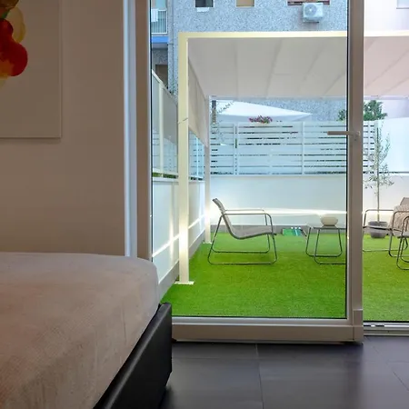 Enjoy Living 4* Pescara