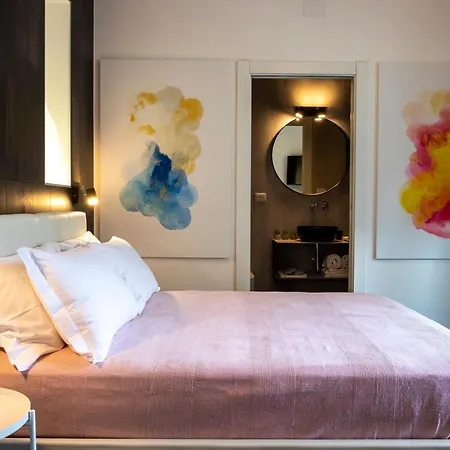 Enjoy Living Bed & Breakfast 4*