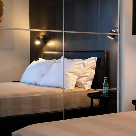 Enjoy Living Frühstückspension Pescara