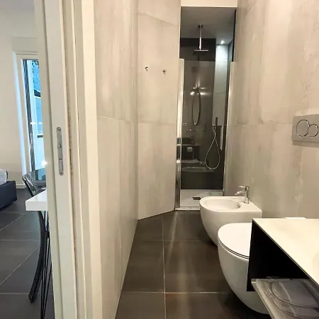 住宿加早餐酒店 Enjoy Living 佩斯卡拉