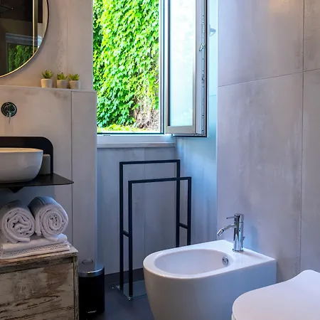 Enjoy Living Frühstückspension Pescara