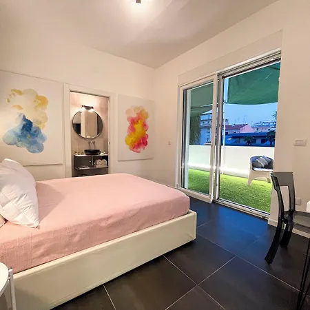 Enjoy Living Frühstückspension 4*