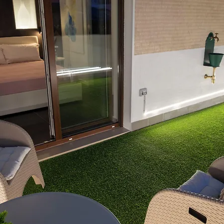 Enjoy Living Frühstückspension Pescara