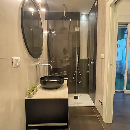 Frühstückspension Enjoy Living Pescara