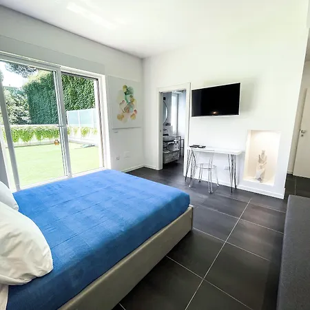 住宿加早餐酒店 Enjoy Living