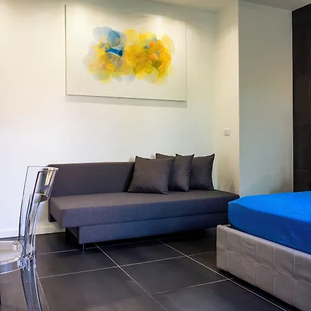 Enjoy Living 4* Pescara