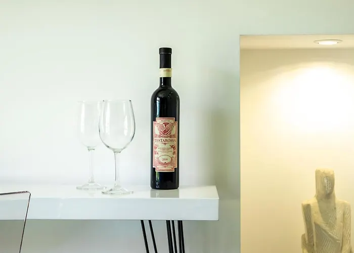 Enjoy Living Bed & Breakfast