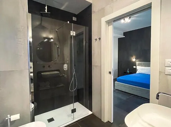 Bed & Breakfast Enjoy Living