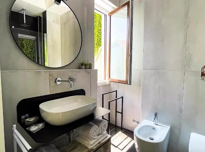 Enjoy Living Bed & Breakfast Pescara