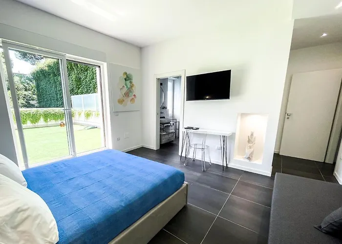 Bed & Breakfast Enjoy Living