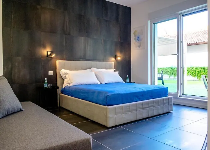 Enjoy Living Bed & Breakfast Pescara