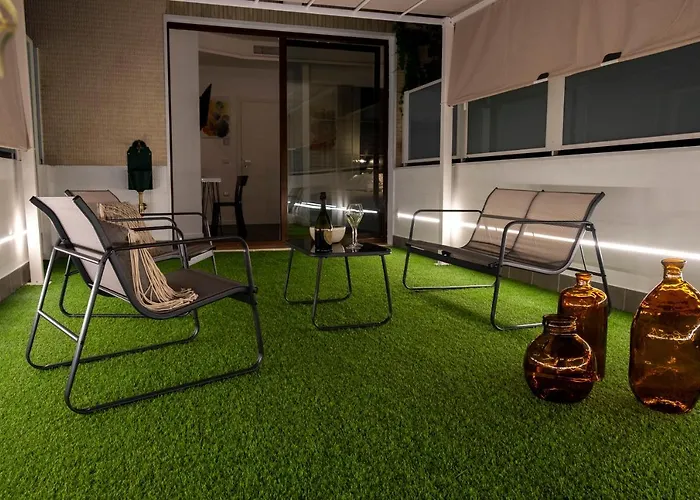 Enjoy Living Panzió 4*