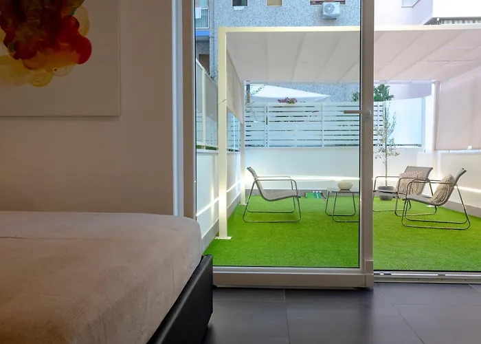 Enjoy Living 4* Pescara