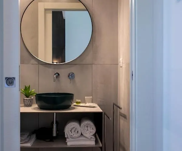 Panzió Enjoy Living 4*