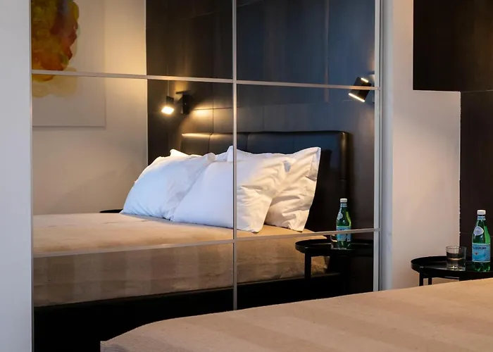 Enjoy Living Bed & Breakfast Pescara