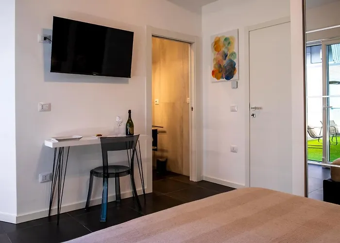 Enjoy Living Bed & Breakfast 4*