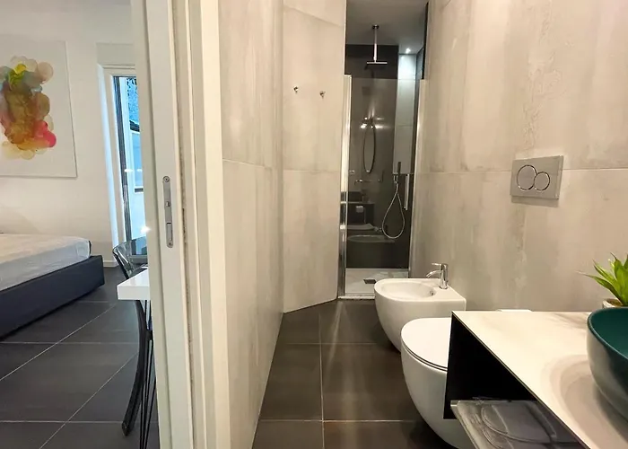 Bed & Breakfast Enjoy Living Pescara