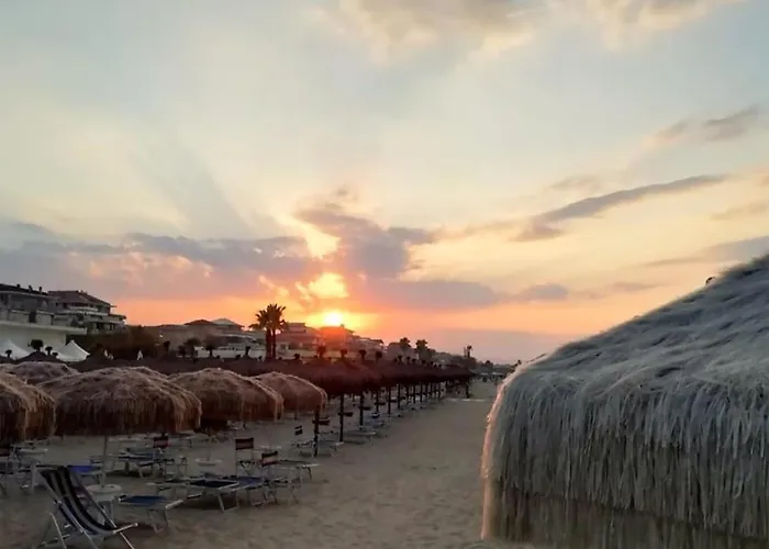 Enjoy Living Panzió 4*