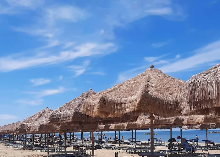 Enjoy Living Bed & Breakfast Pescara