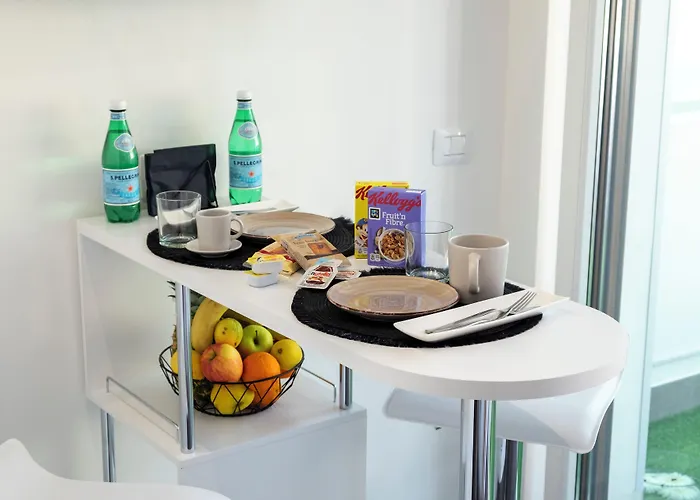 Enjoy Living Bed & Breakfast