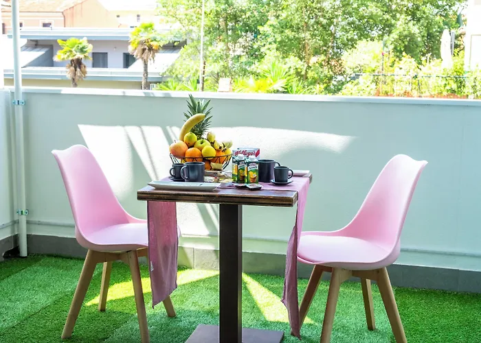 Enjoy Living Pescara