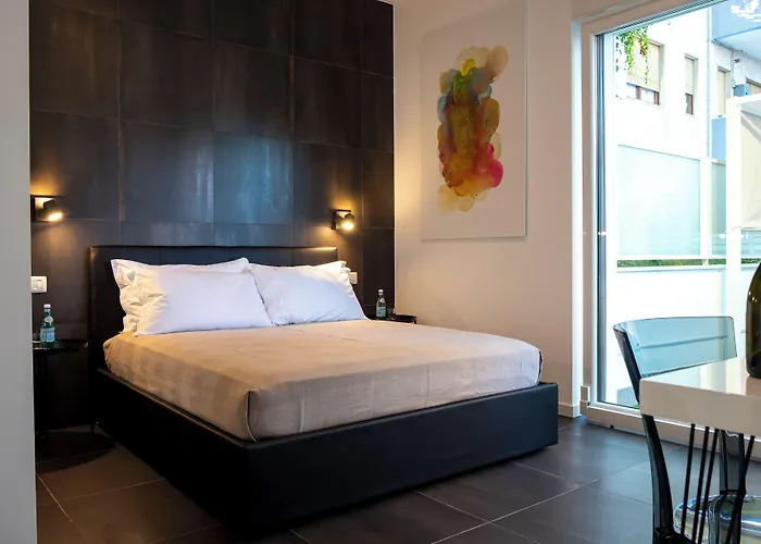 Enjoy Living 4* Pescara