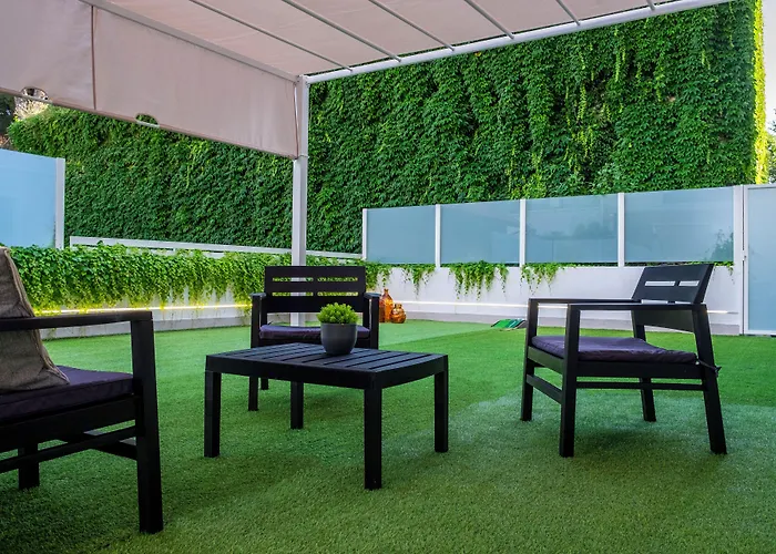 Bed & Breakfast Enjoy Living Pescara