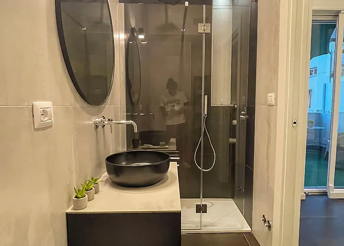 Bed & Breakfast Enjoy Living Pescara