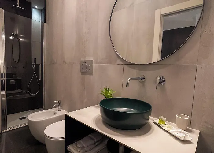 Enjoy Living Nocleg ze śniadaniem